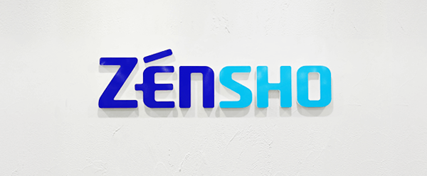 Zensho’s Business