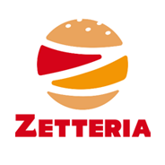 ゼッテリア