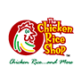 The Chicken Rice Shop