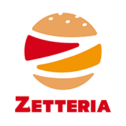 ゼッテリア
