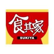Sukiya (China)