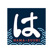 Hama-sushi