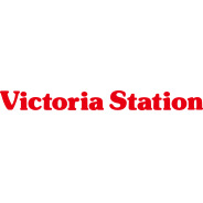 Victoria Station