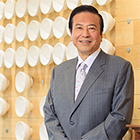 CEO’s Message