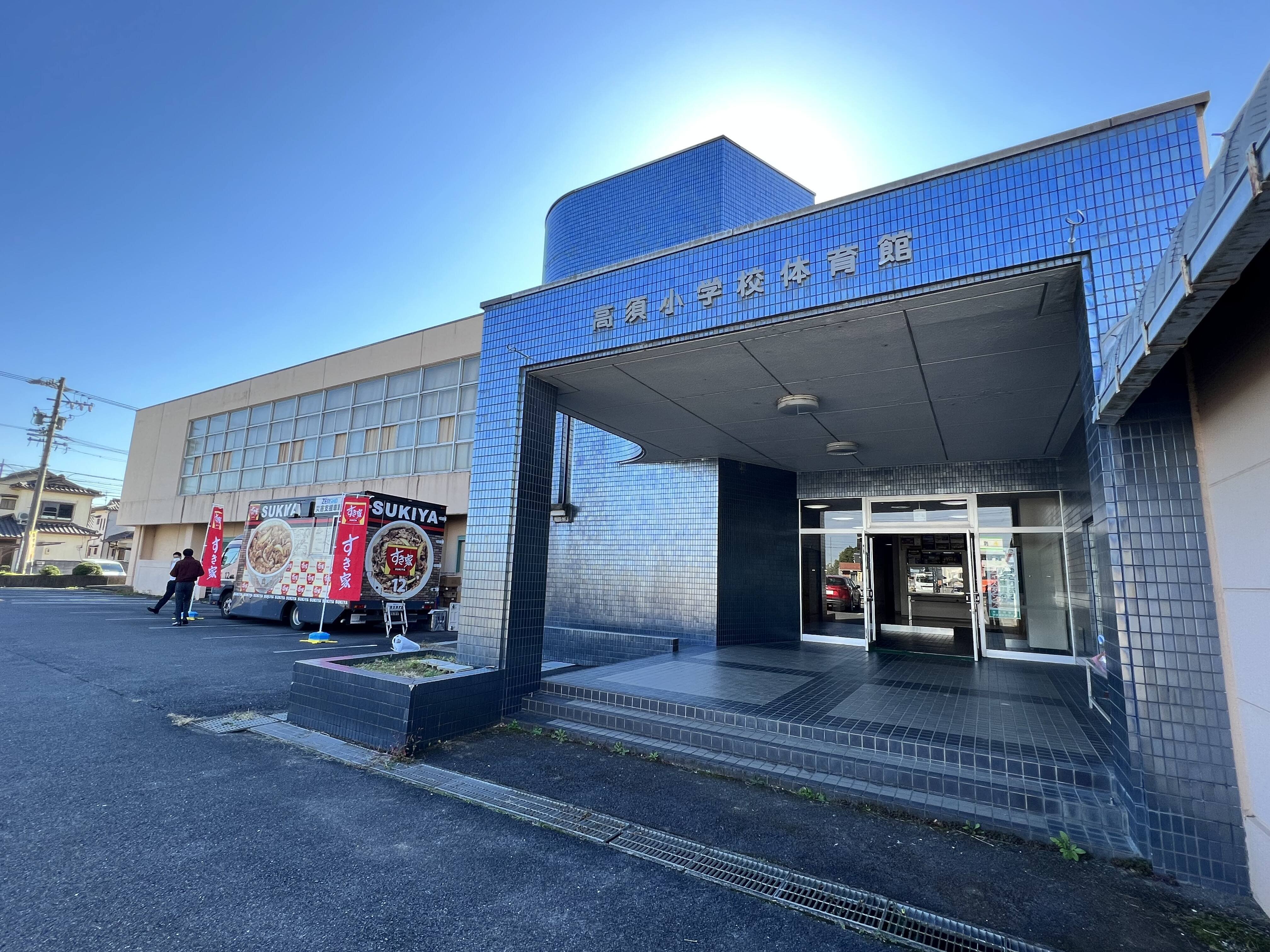 岐阜県の小学校でお米を通じた「親子食育講座」を開催