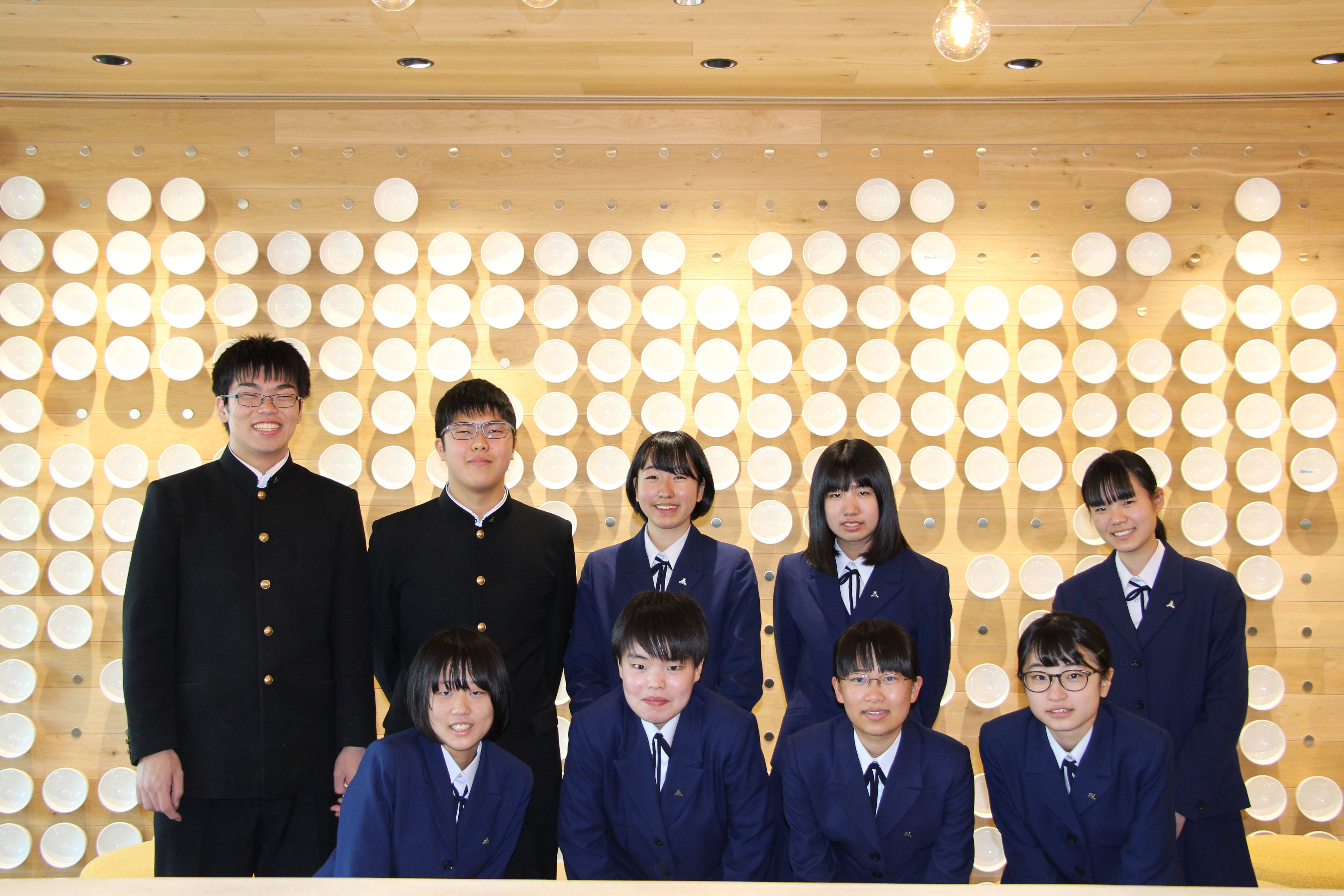 「食」から世界を覗いてみよう