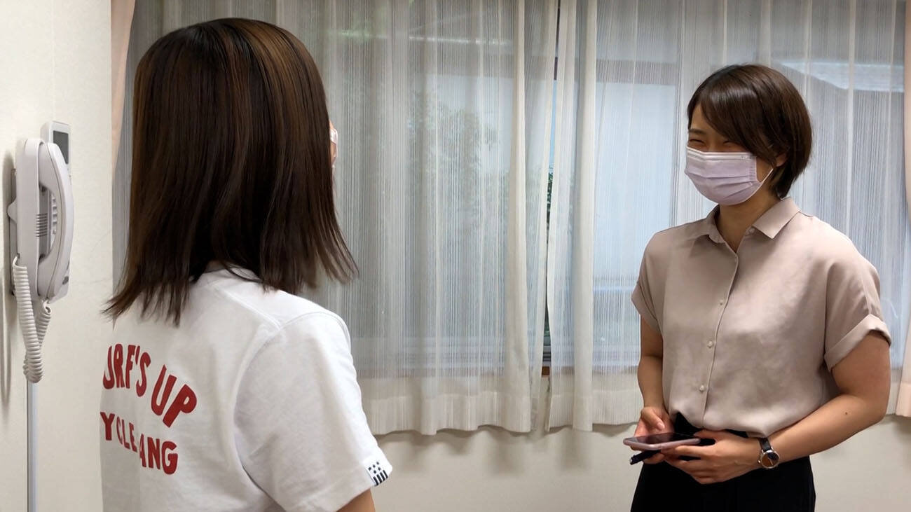 ゼンショーかがやき子ども財団の第二期奨学生が進学しました
