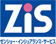 ZISロゴ