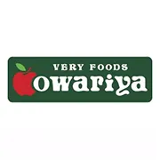 VERY FOODS owariya
