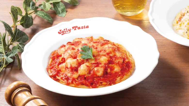 ジョリーパスタ