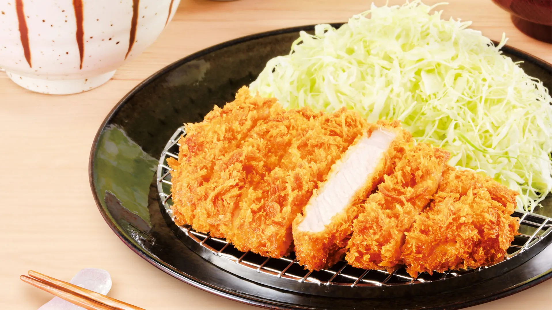 かつ庵