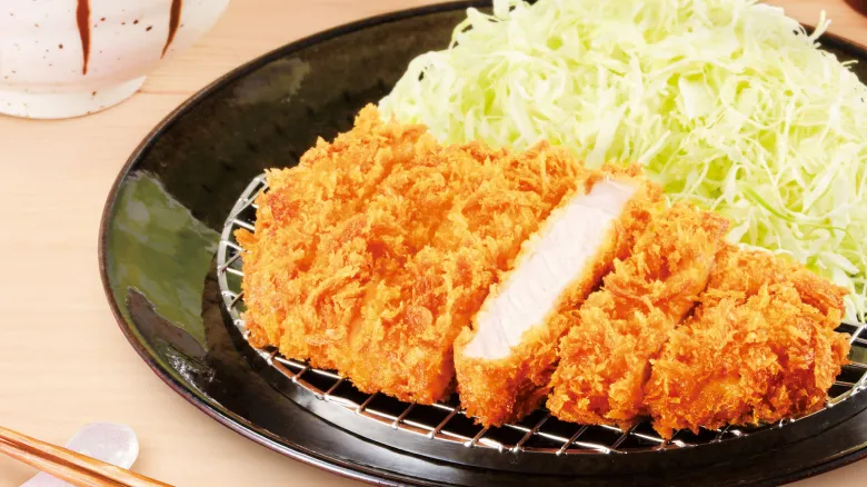 かつ庵