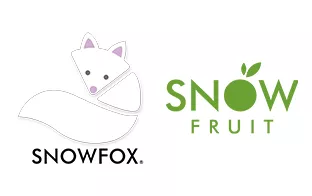 SNOWFOX / SNOWFRUIT