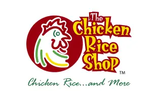 The Chicken Rice Shop