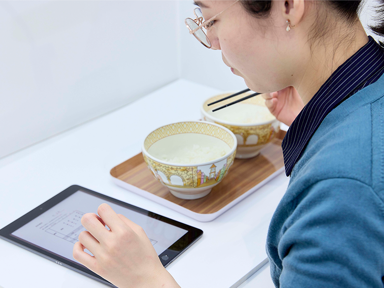 Food ingredient development