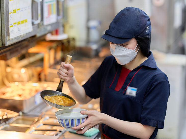 調理