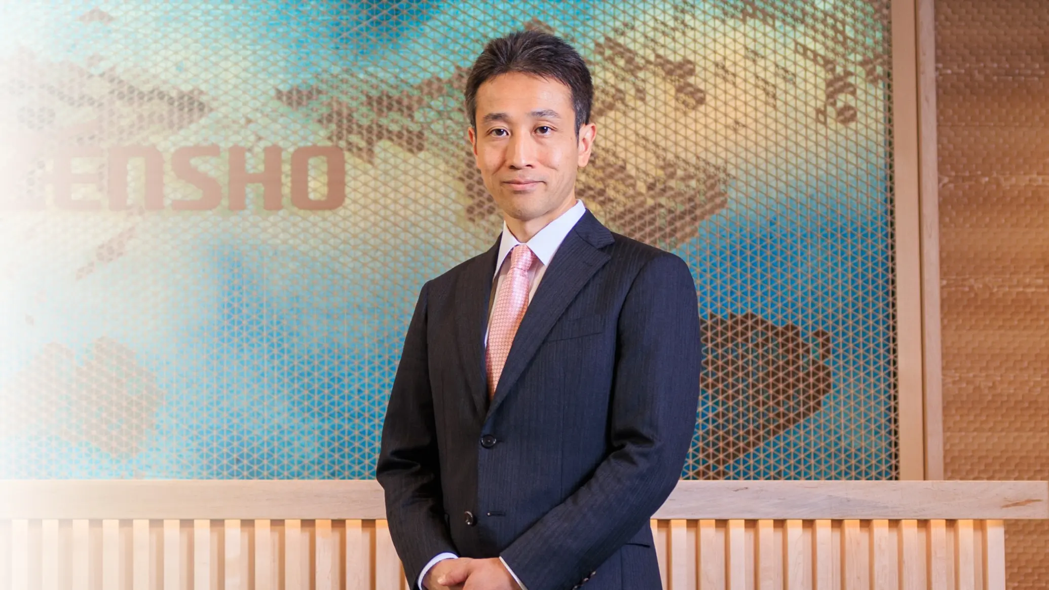 社長メッセージ
