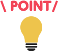 point