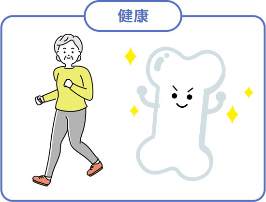 健康