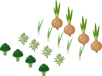野菜