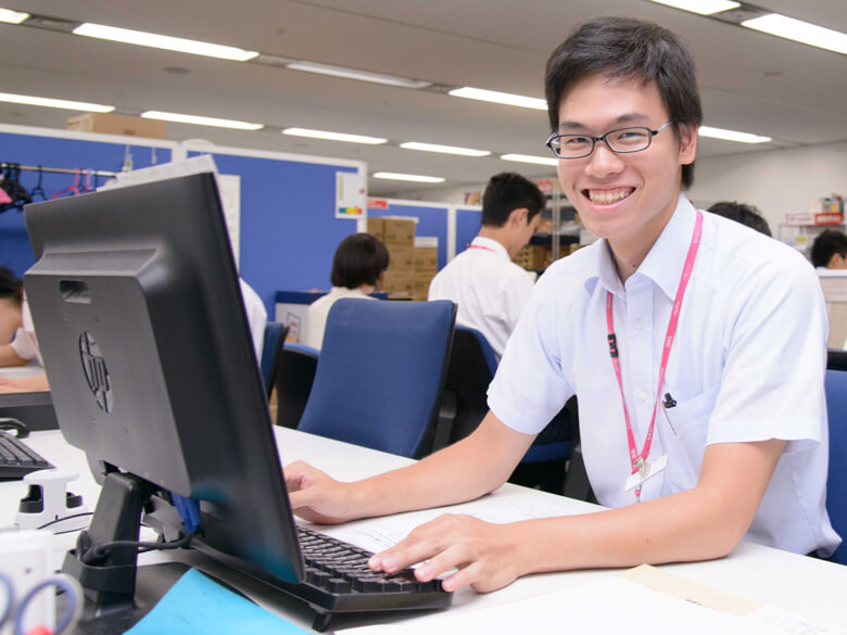 障がい者雇用
