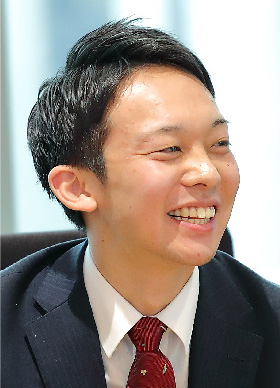 Episode 2 配属先での話 19年新卒入社 若手座談会 新卒採用 採用情報 ゼンショーホールディングス