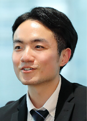 19年新卒入社 若手座談会 新卒採用 採用情報 ゼンショーホールディングス