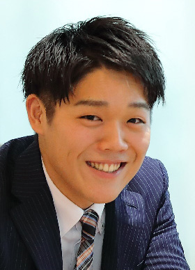 19年新卒入社 若手座談会 新卒採用 採用情報 ゼンショーホールディングス