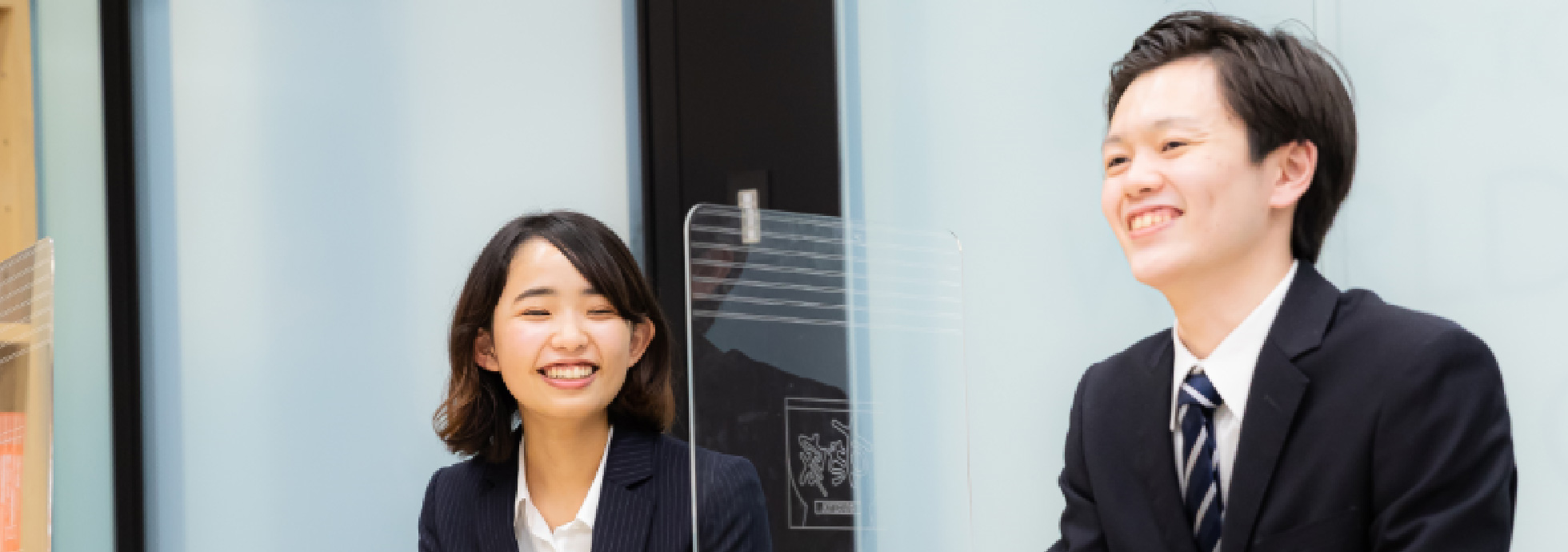 Episode 1 学生時代の話 年新卒入社 若手座談会 新卒採用 採用情報 ゼンショーホールディングス