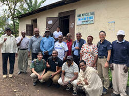 記事「フェアトレード」のサムネイル